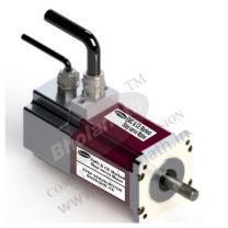 50 W CE Step Servo INCLUDES MOTOR, ENCODER(1000 PPR), DIGITAL DRIVE, CABLE AND CONNECTORS