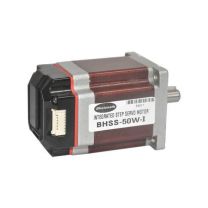 50 W INTEGRATED DRIVE STEP SERVO INCLUDES MOTOR, ENCODER(1000 PPR), DIGITAL DRIVE, CABLE AND CONNECTORS