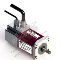 50 W IP 65 STEP SERVO INCLUDES MOTOR, ENCODER(1000 PPR), DIGITAL DRIVE, CABLE AND CONNECTORS