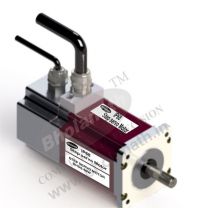 50 W IP 68 STEP SERVO INCLUDES MOTOR, ENCODER(1000 PPR), DIGITAL DRIVE, CABLE AND CONNECTORS