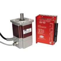 600 W MODBUS STEP SERVO INCLUDES MOTOR, ENCODER(1000 PPR), MODBUS DRIVE, CABLE AND CONNECTORS