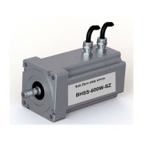 600 W SUB ZERO STEP SERVO INCLUDES MOTOR, ENCODER(1000 PPR), DIGITAL DRIVE, CABLE AND CONNECTORS