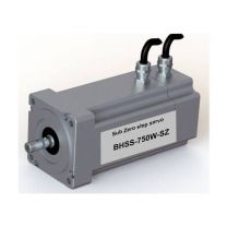 750 W SUB ZERO STEP SERVO INCLUDES MOTOR, ENCODER(1000 PPR), DIGITAL DRIVE, CABLE AND CONNECTORS